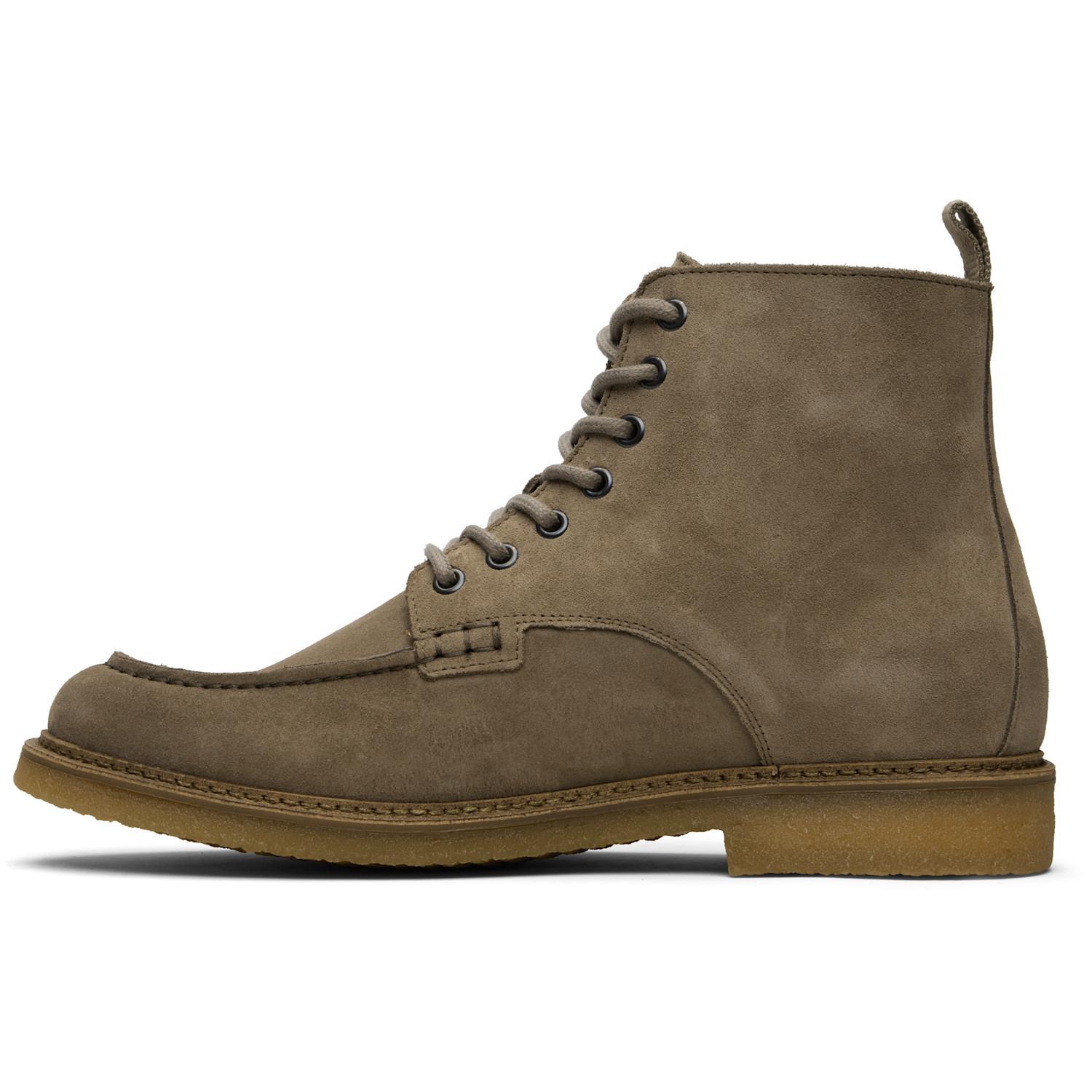 BOSS Casual boots for Men | Online Sale up to 80% off | Lyst display picture 2