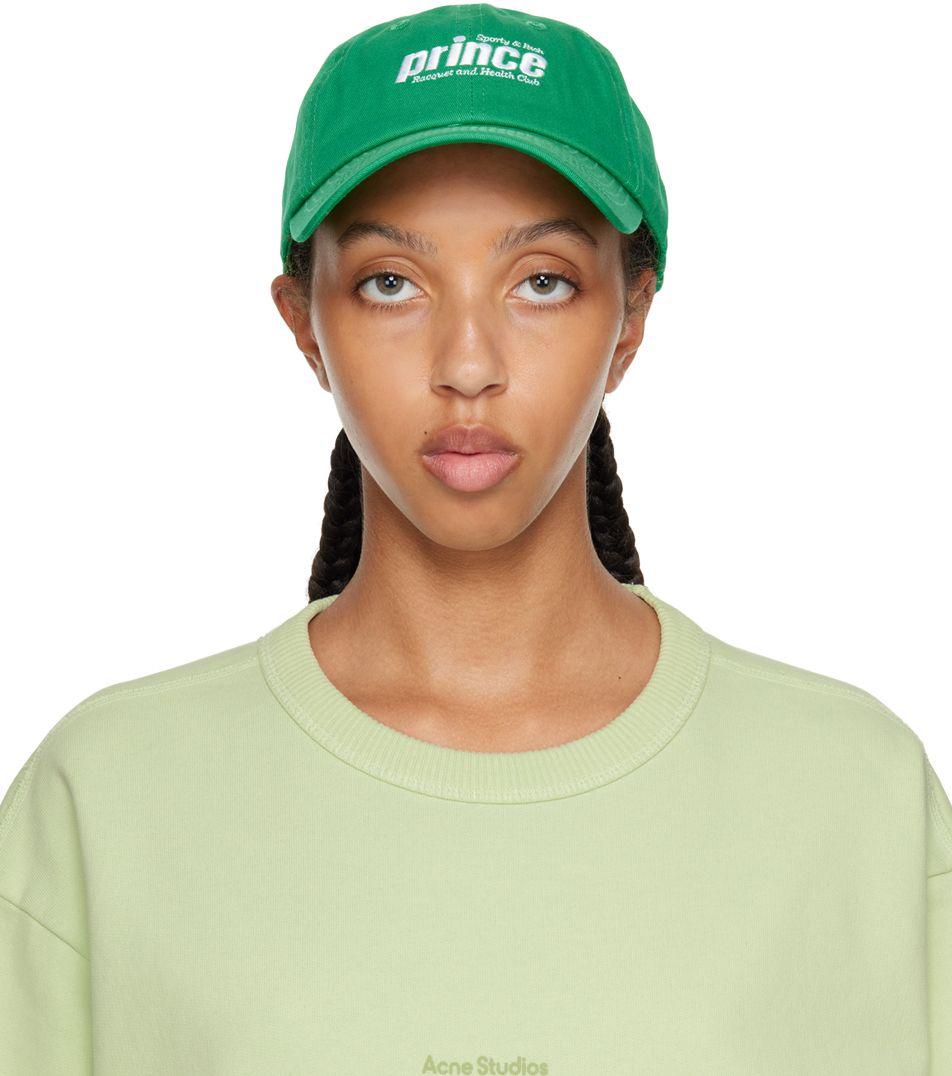 Prince Baseball Cap - Offizielle Lizenz Mütze In Einheitsgröße