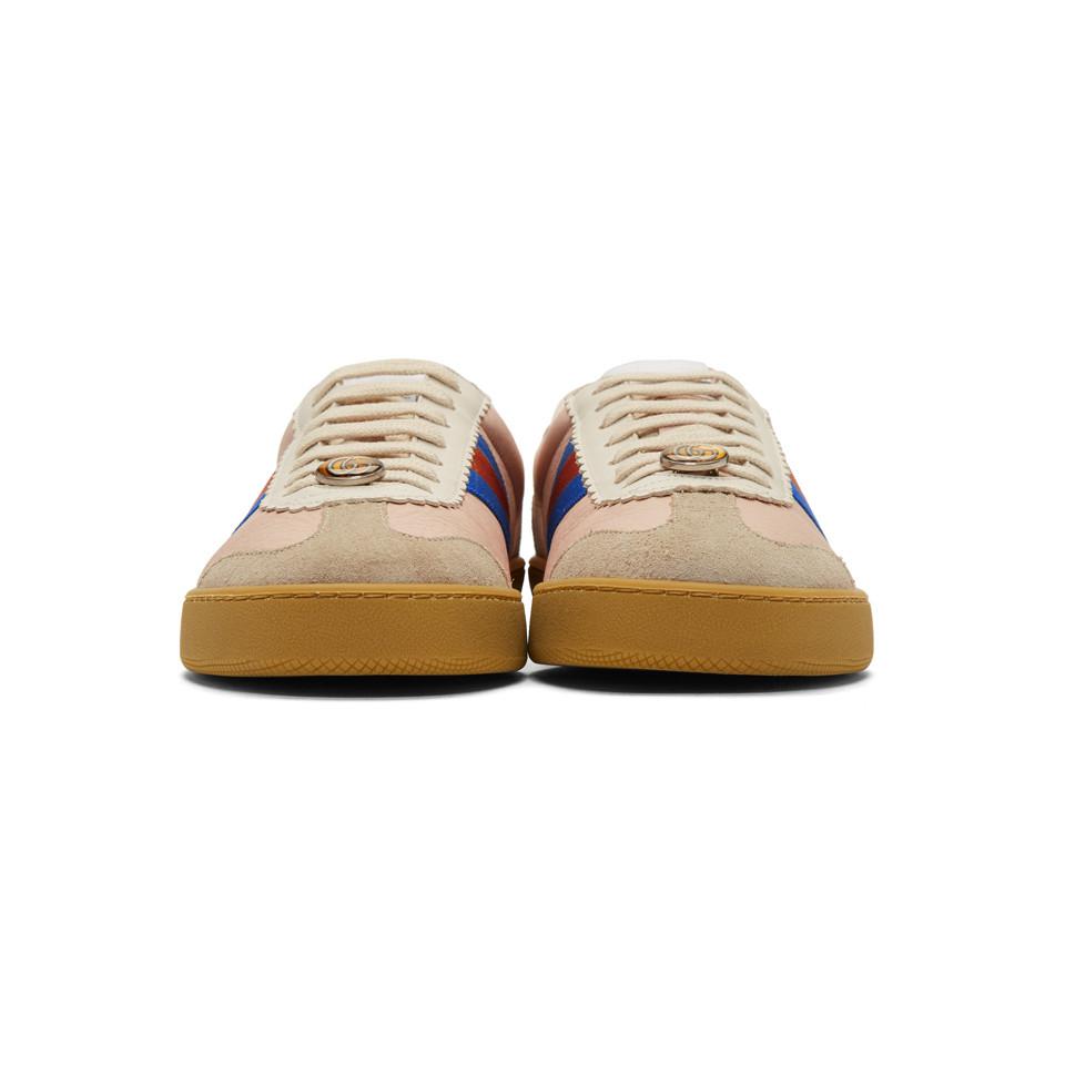 gucci g74 pink