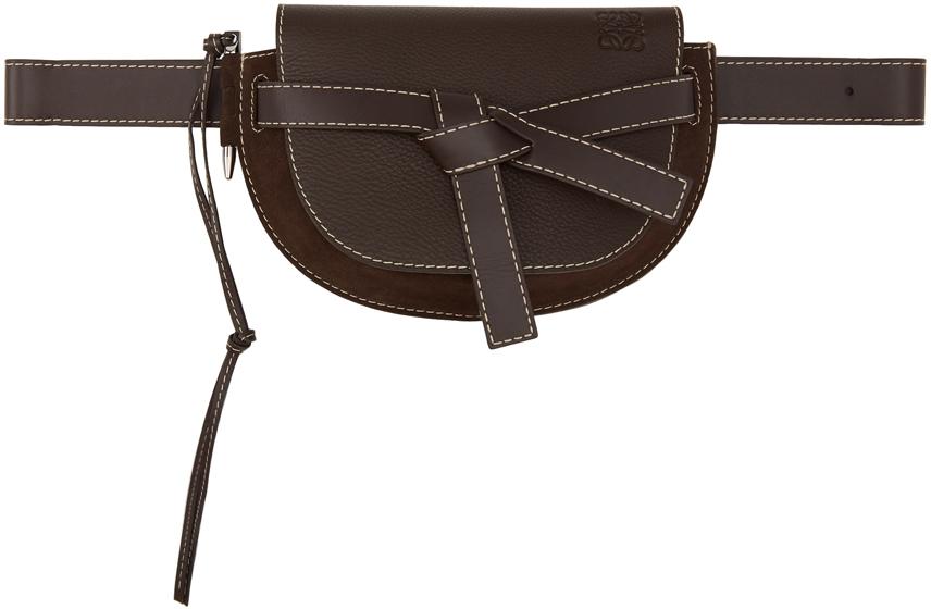 loewe gate bumbag