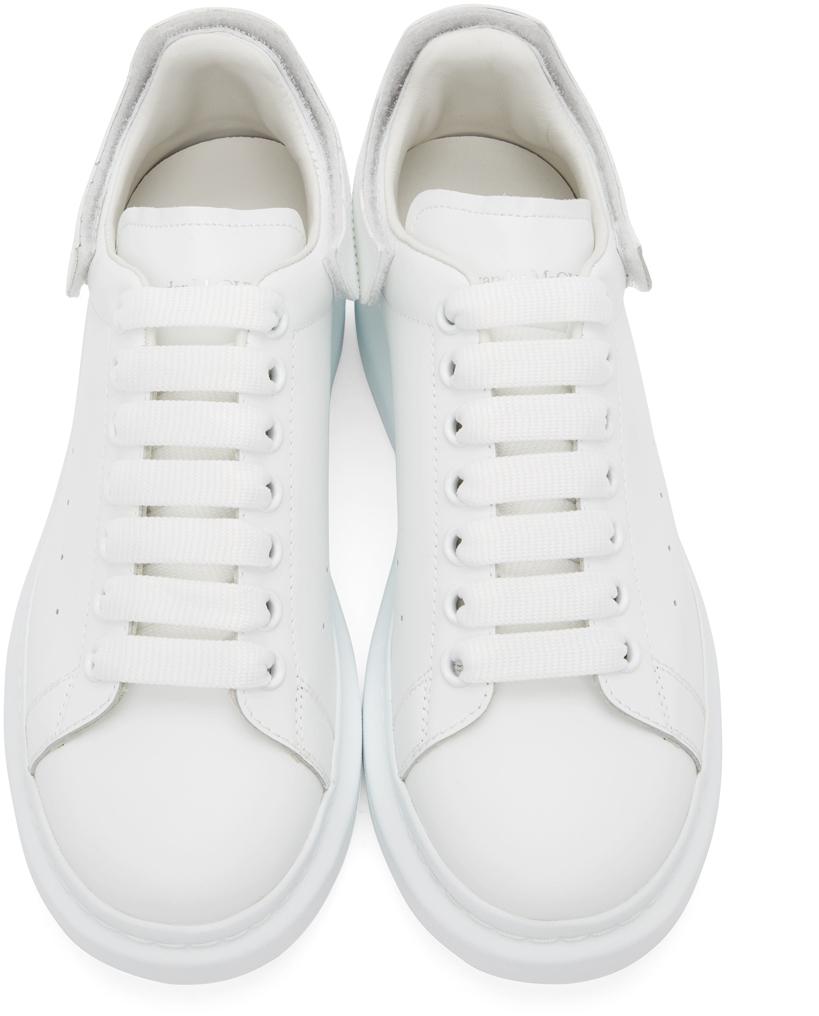 alexander mcqueen changeable back