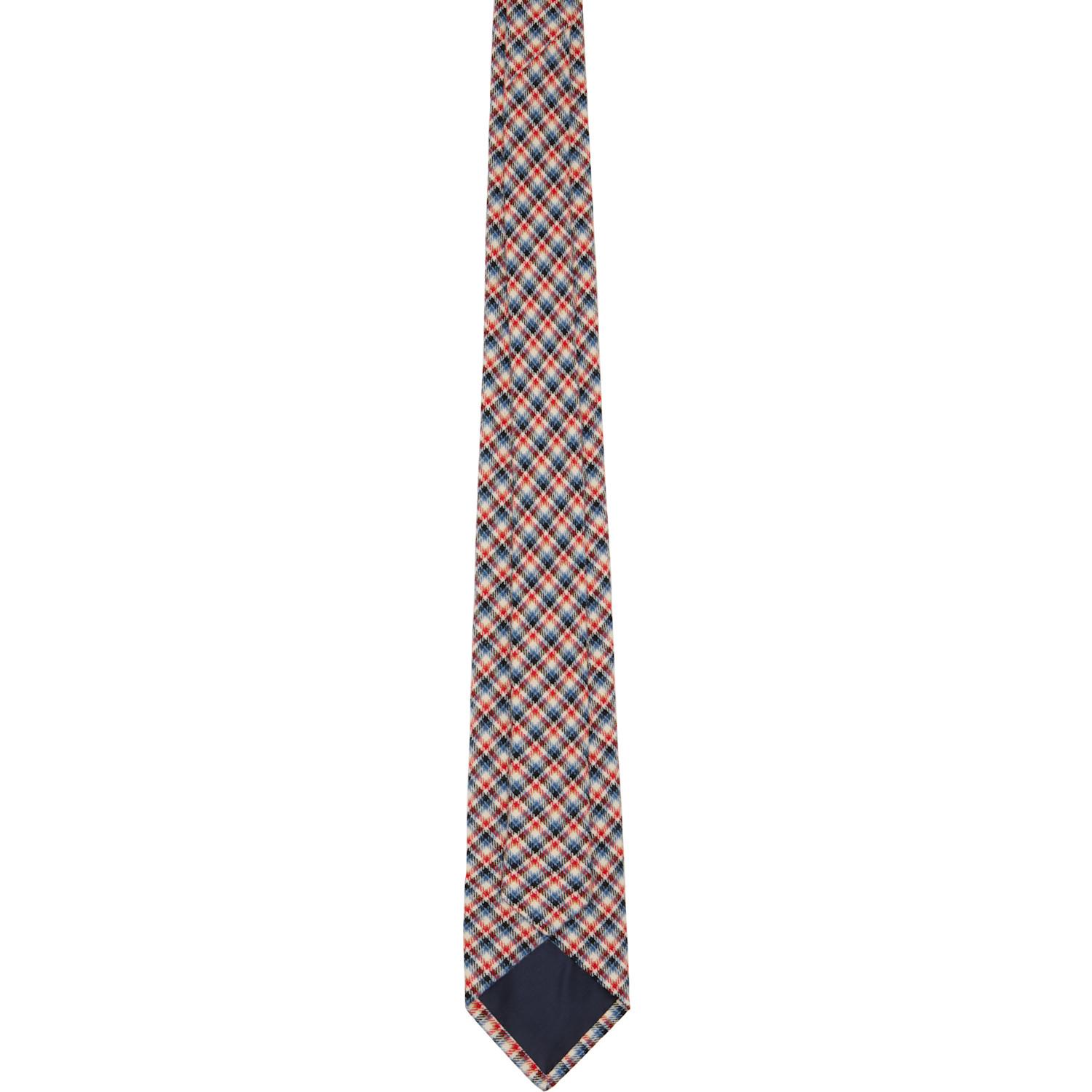 dries van notten ネクタイ メンズ Dries Van Noten ネクタイ | オンラインセールは最大40%オフ | Lyst