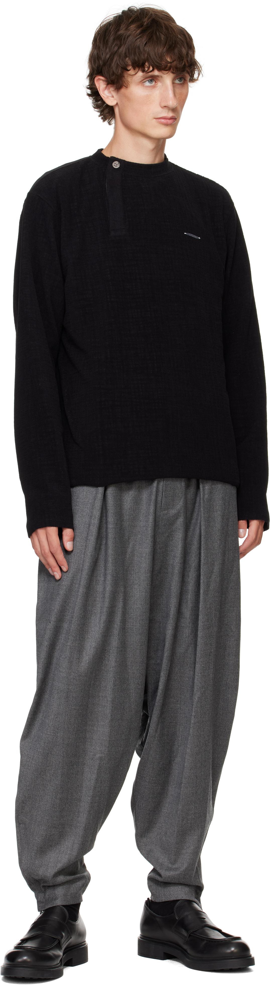 adererror スラックス