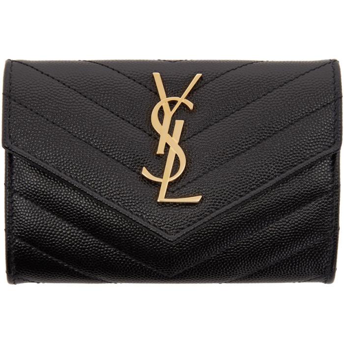Ysl Purse Wallet Australia News