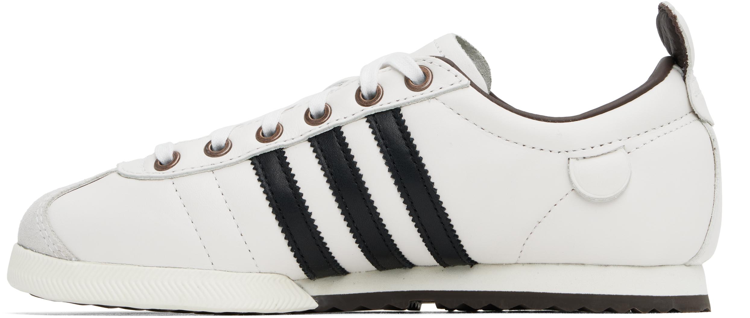 adidas Originals Off- Samba 62 Sneakers in Black | Lyst