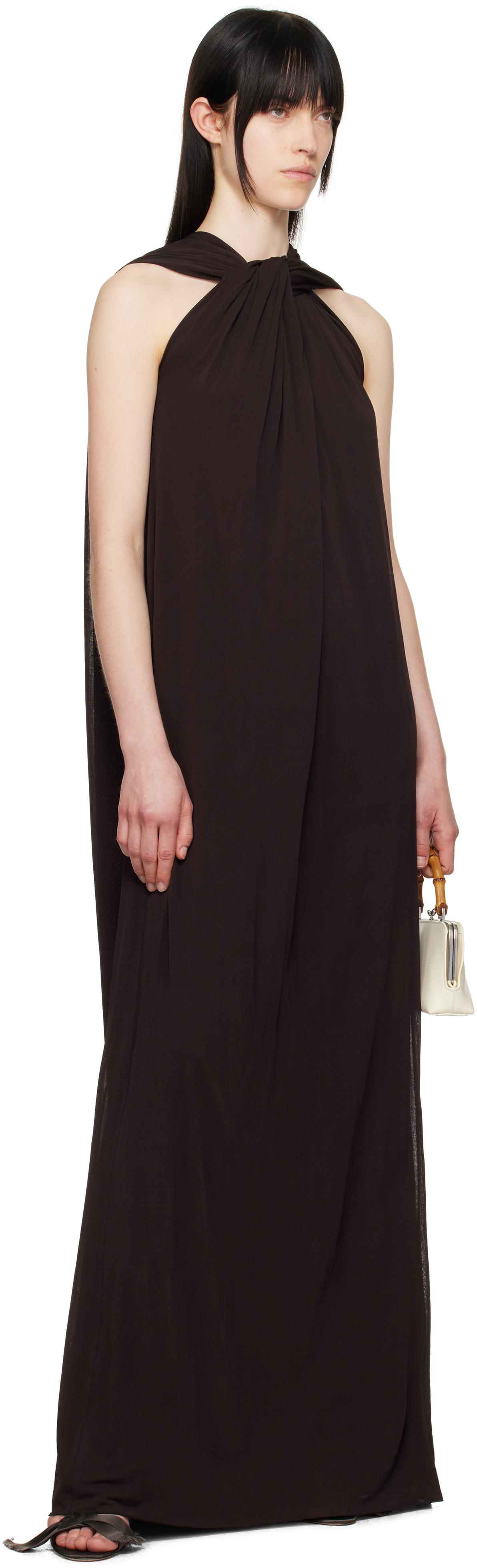 レディース Jil Sander カジュアル & サマーマキシワンピース 