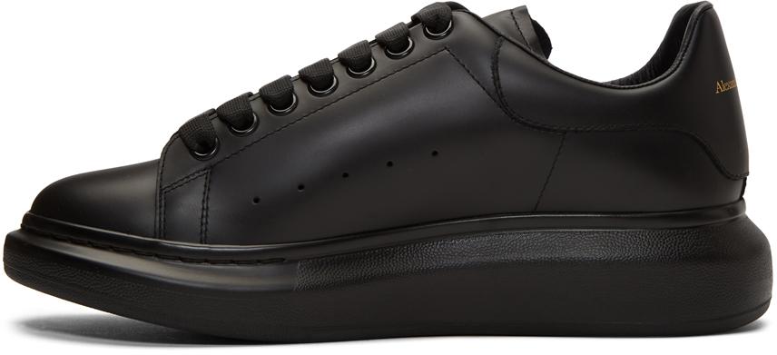 alexander mcqueen shoes sole