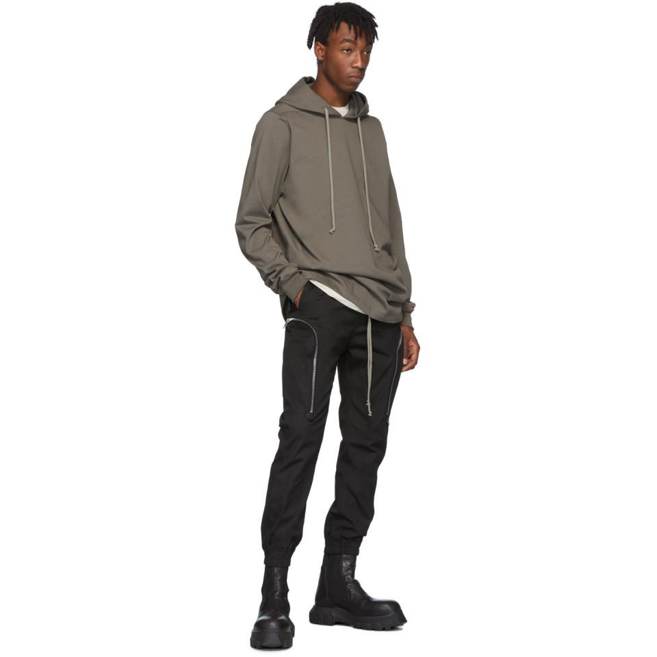 nike cargo tech fleece