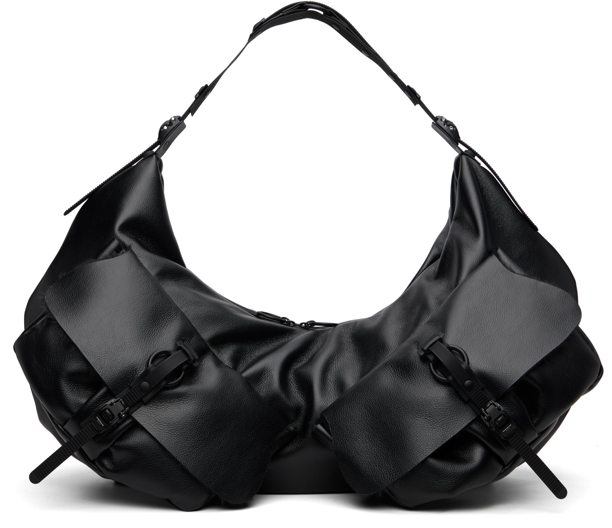 メンズ Innerraum メッセンジャーバッグ | オンラインセールは最大26