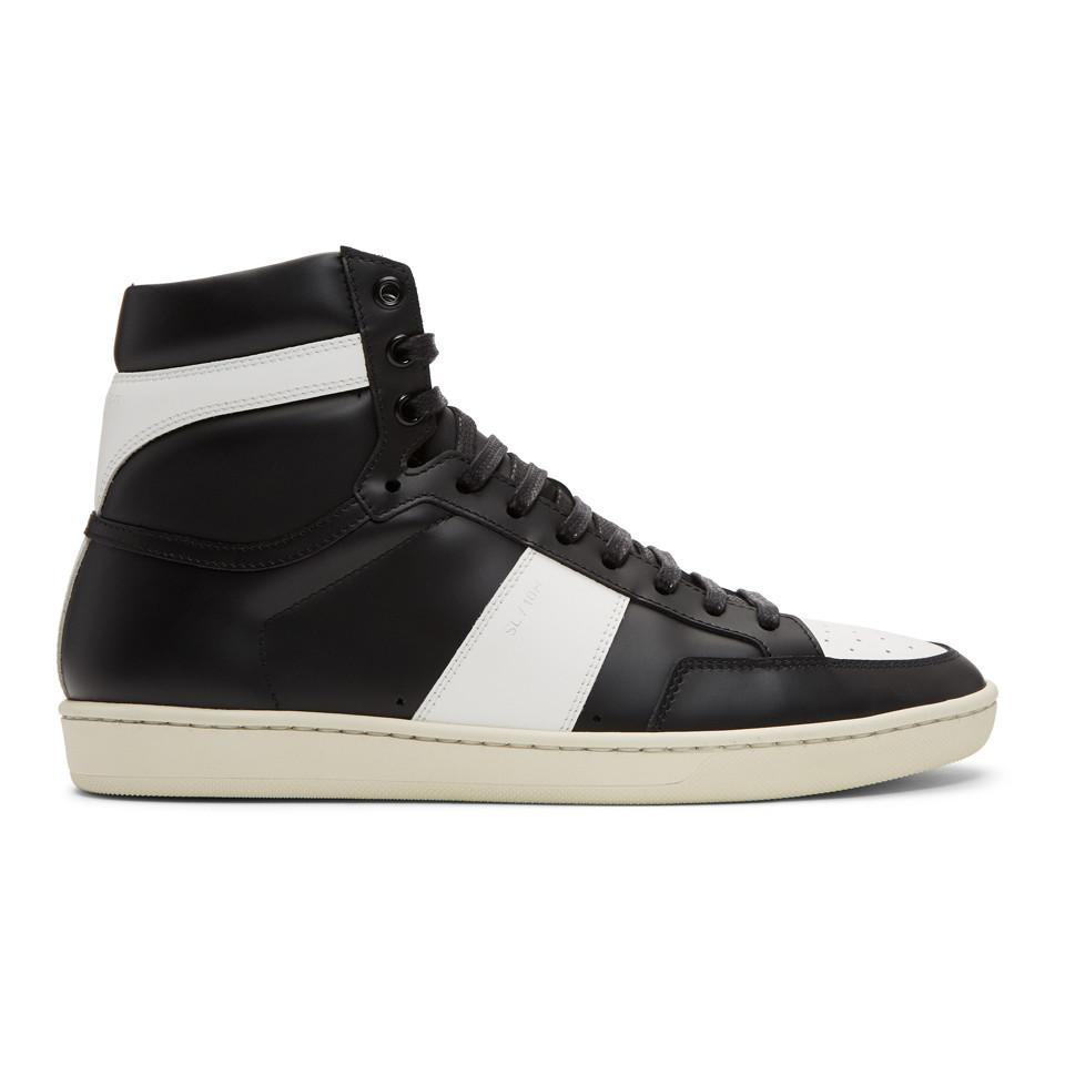saint laurent court