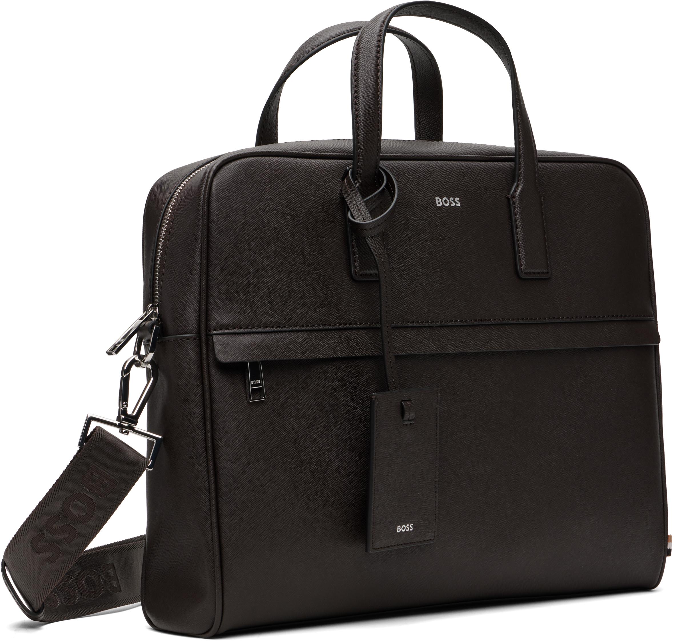 Porte-documents et sacs pour ordinateur portable BOSS pour homme
