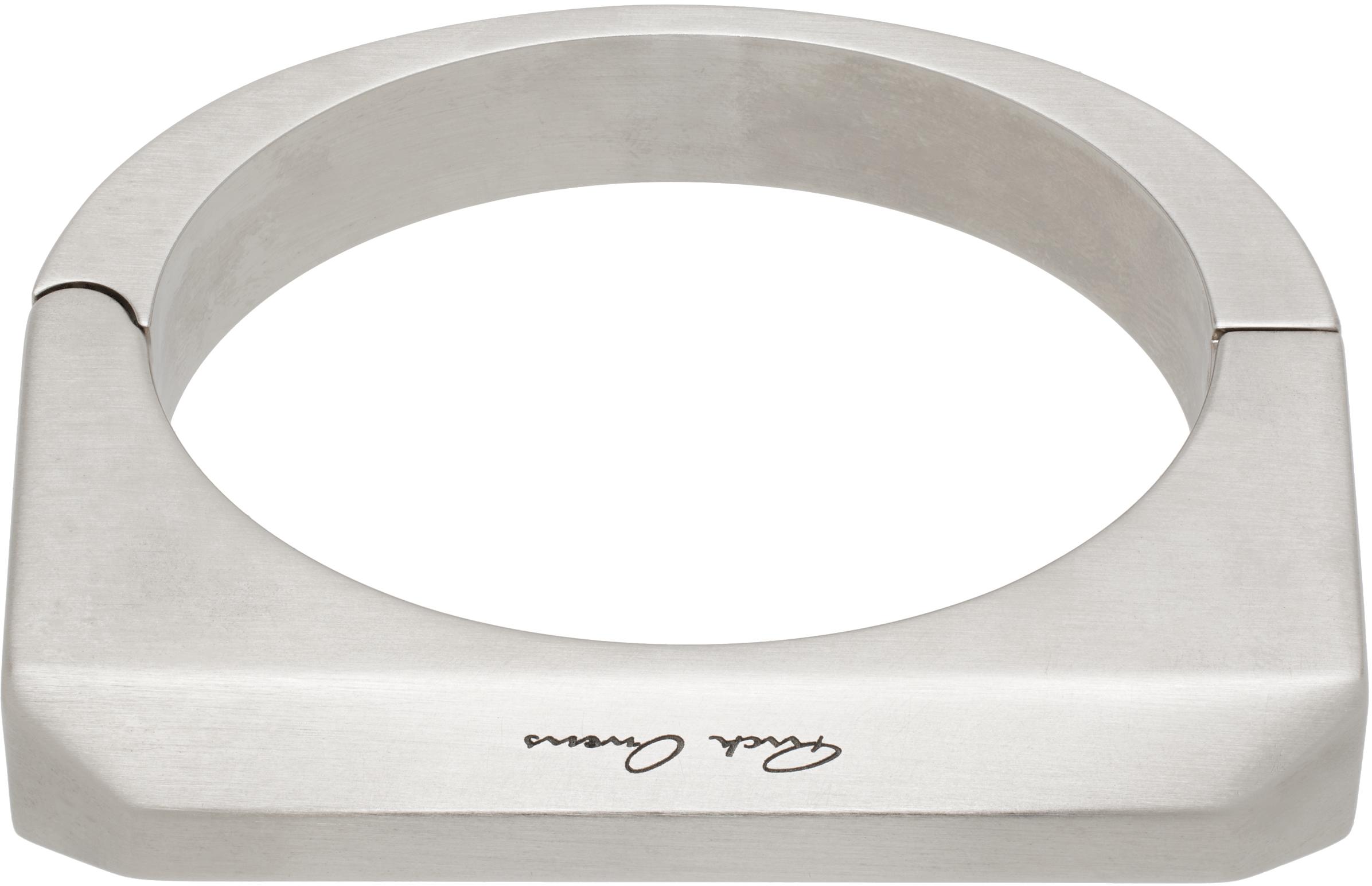 Rick Owens Bracelets for Men | Online Sale up to 11% off | Lyst Rick Owens Bracelets for Men | Online Sale up to 11% off | Lyst