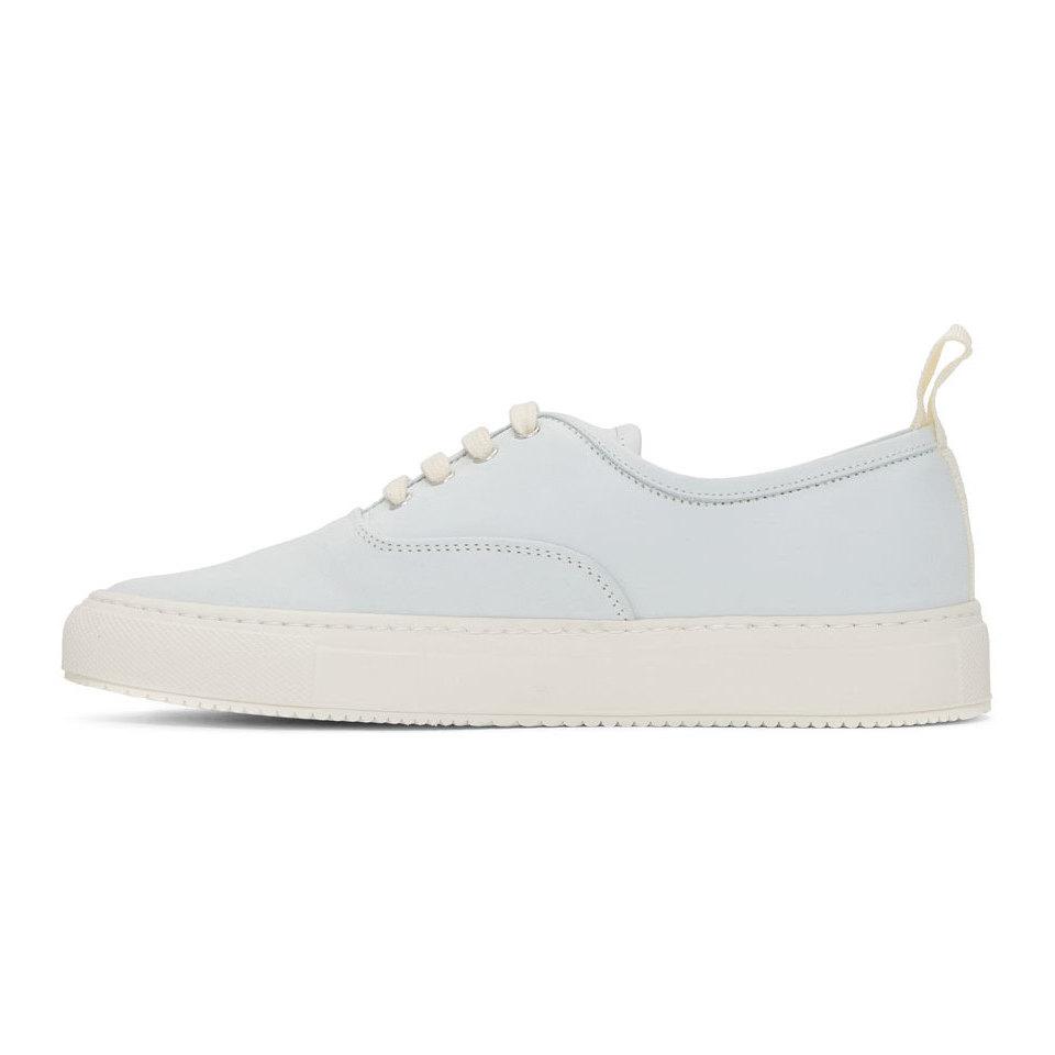 common projects four hole nubuck