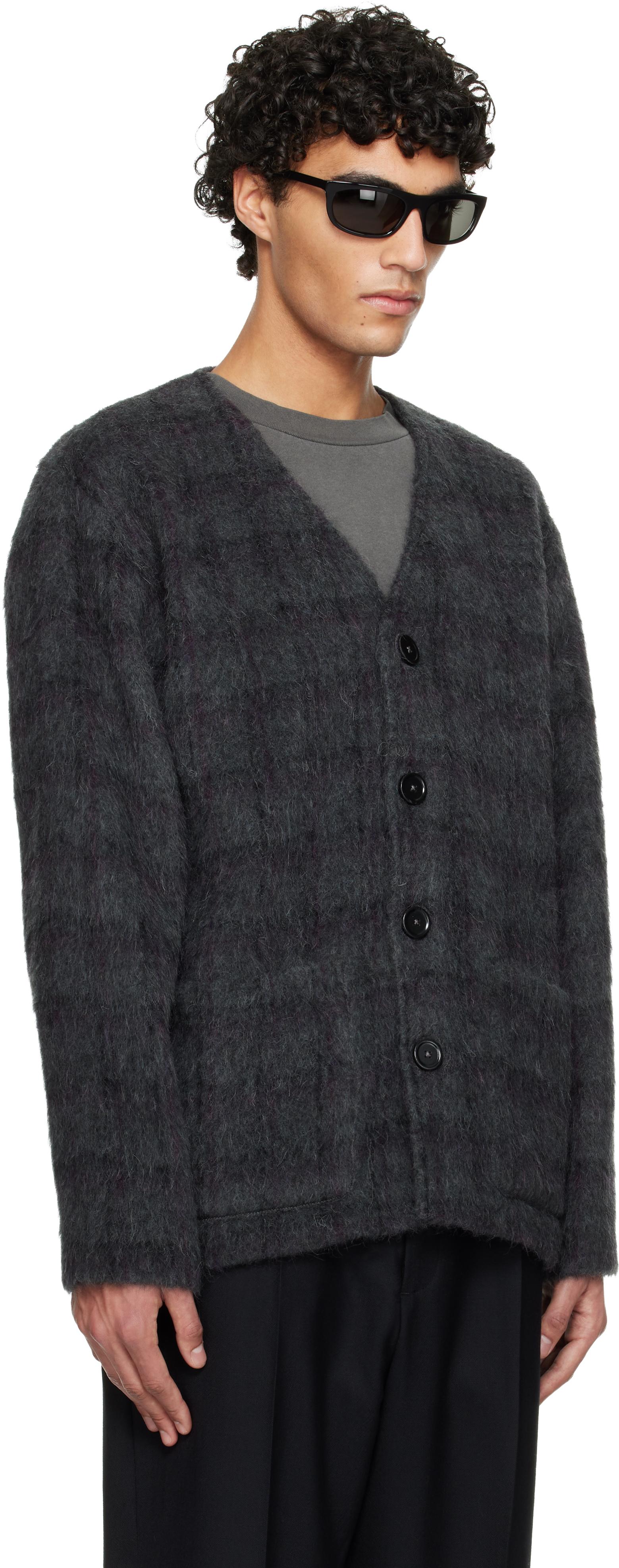 メンズ Our Legacy カーディガン | オンラインセールは最大40%オフ | Lyst
