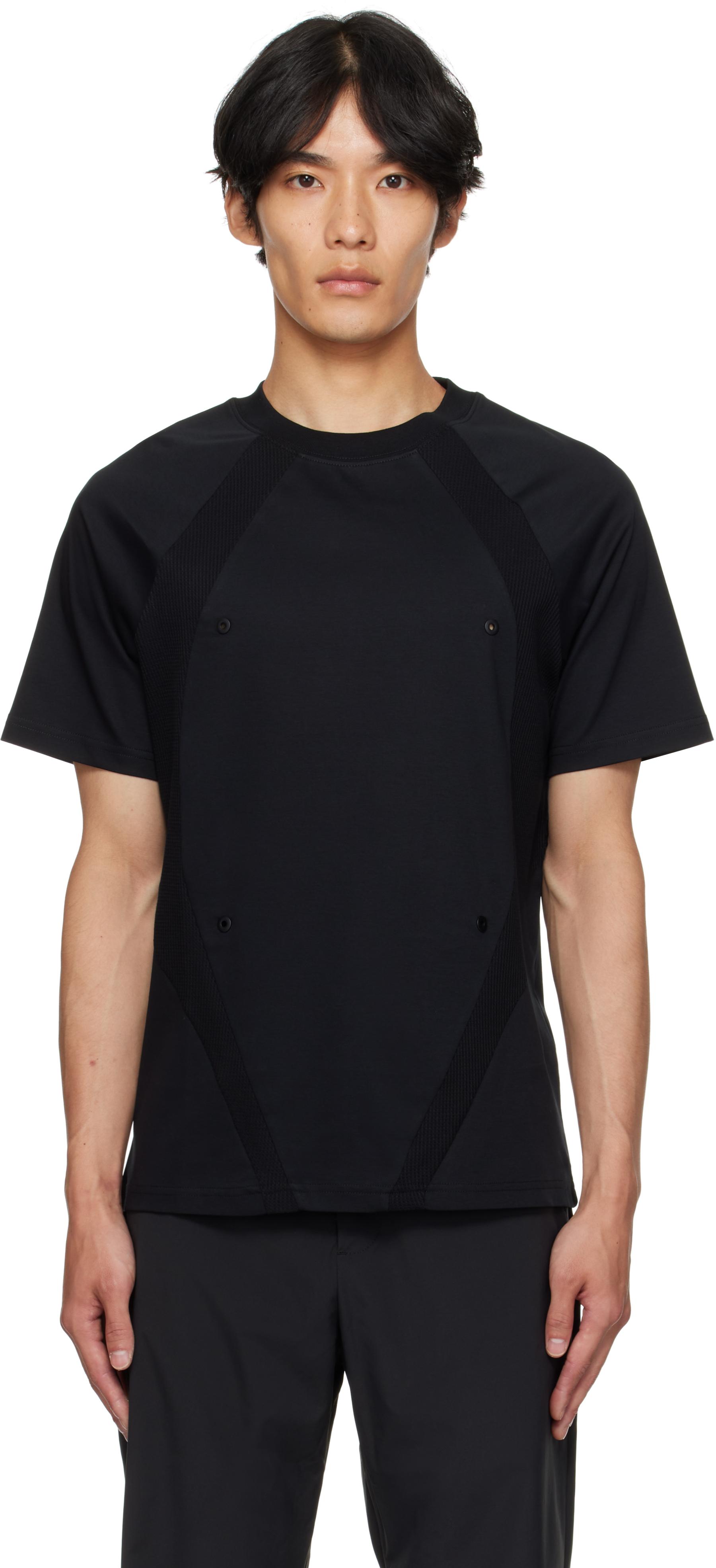 Heliot Emil カーキ Crysophere 長袖Tシャツ HELIOT EMIL T-shirts for Men | Online Sale up to 60% off | Lyst