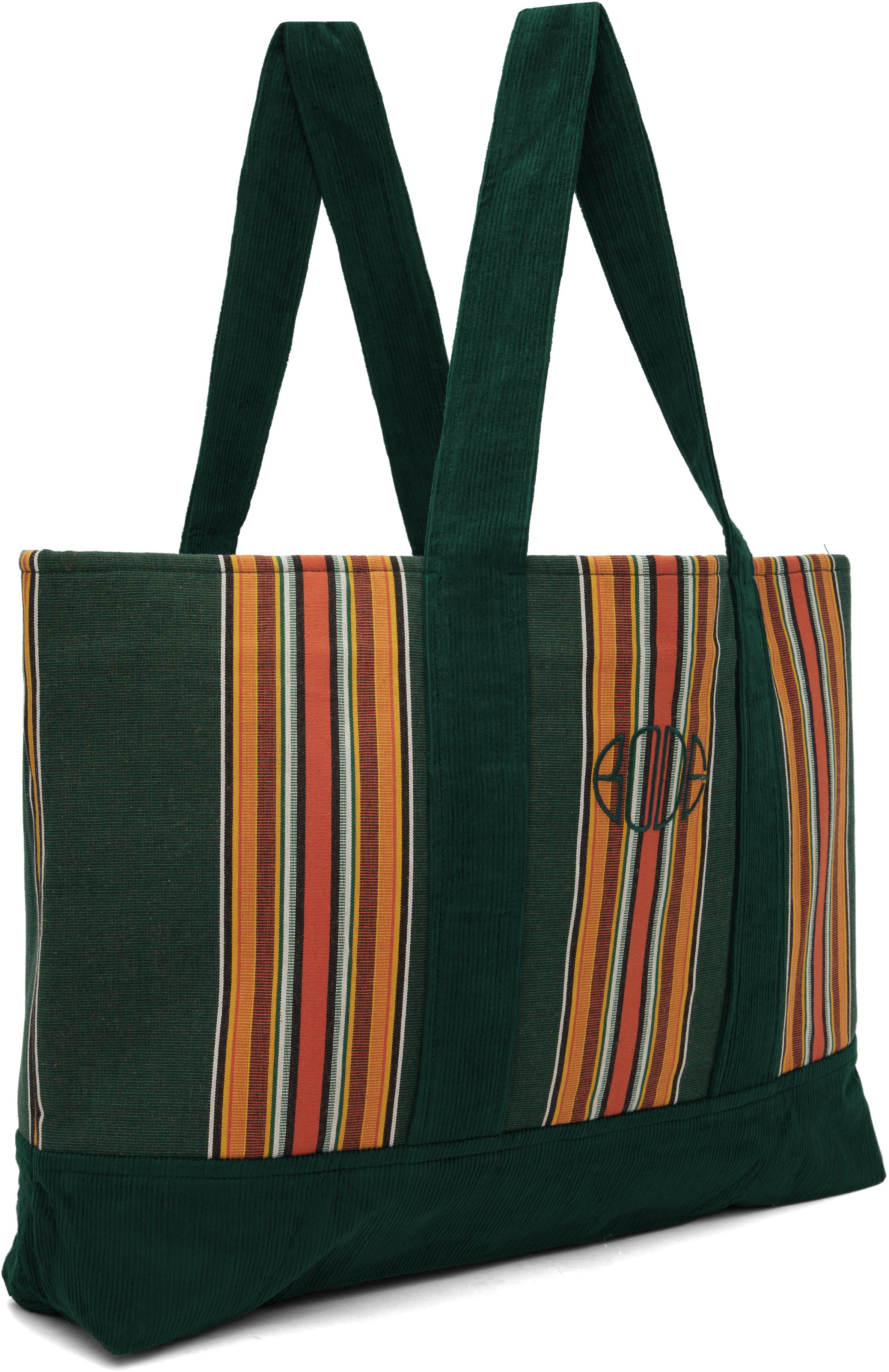 Bode Tote bags for Women | Online Sale up to 36% off | Lyst