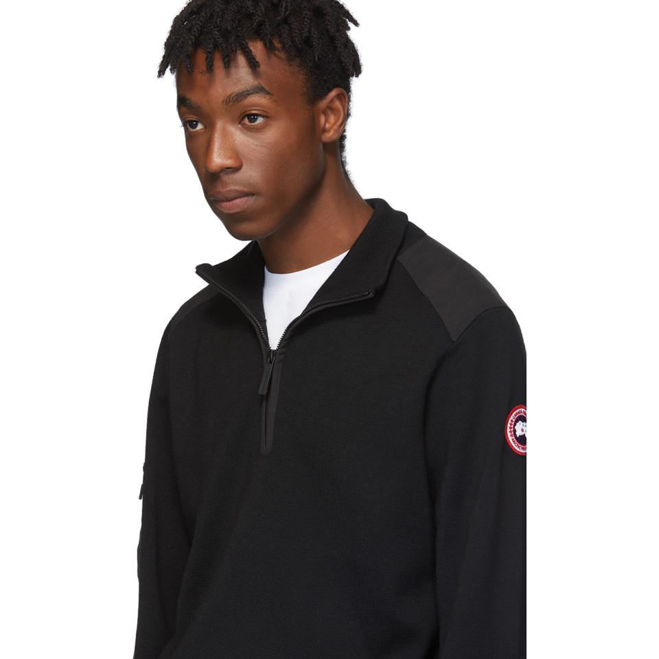 canada goose stormont