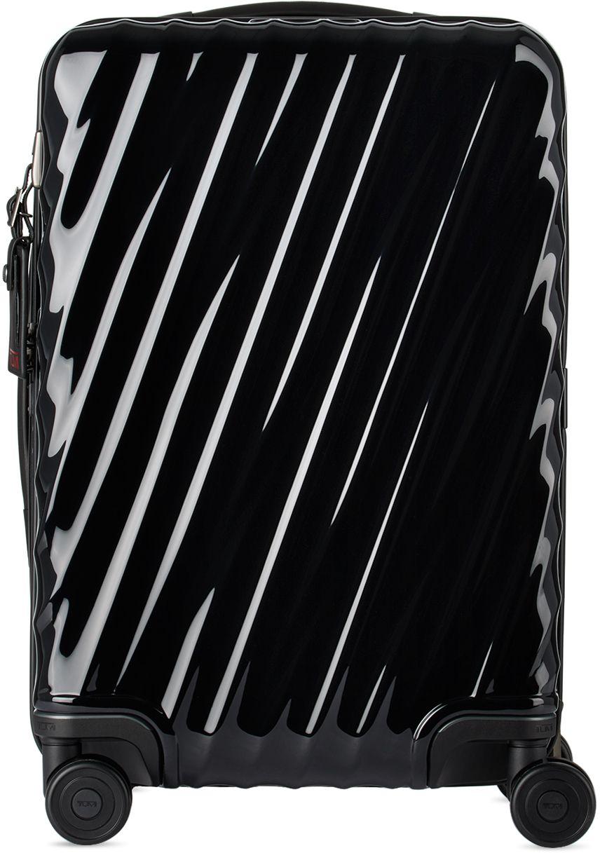 Tumi 19 Degree International Expandable Carryon Case in Black for Men Lyst