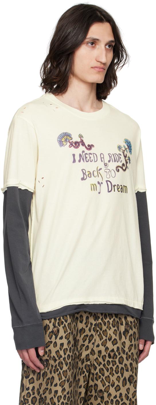 Bluemarble Long-sleeve t-shirts for Men | Online Sale up to