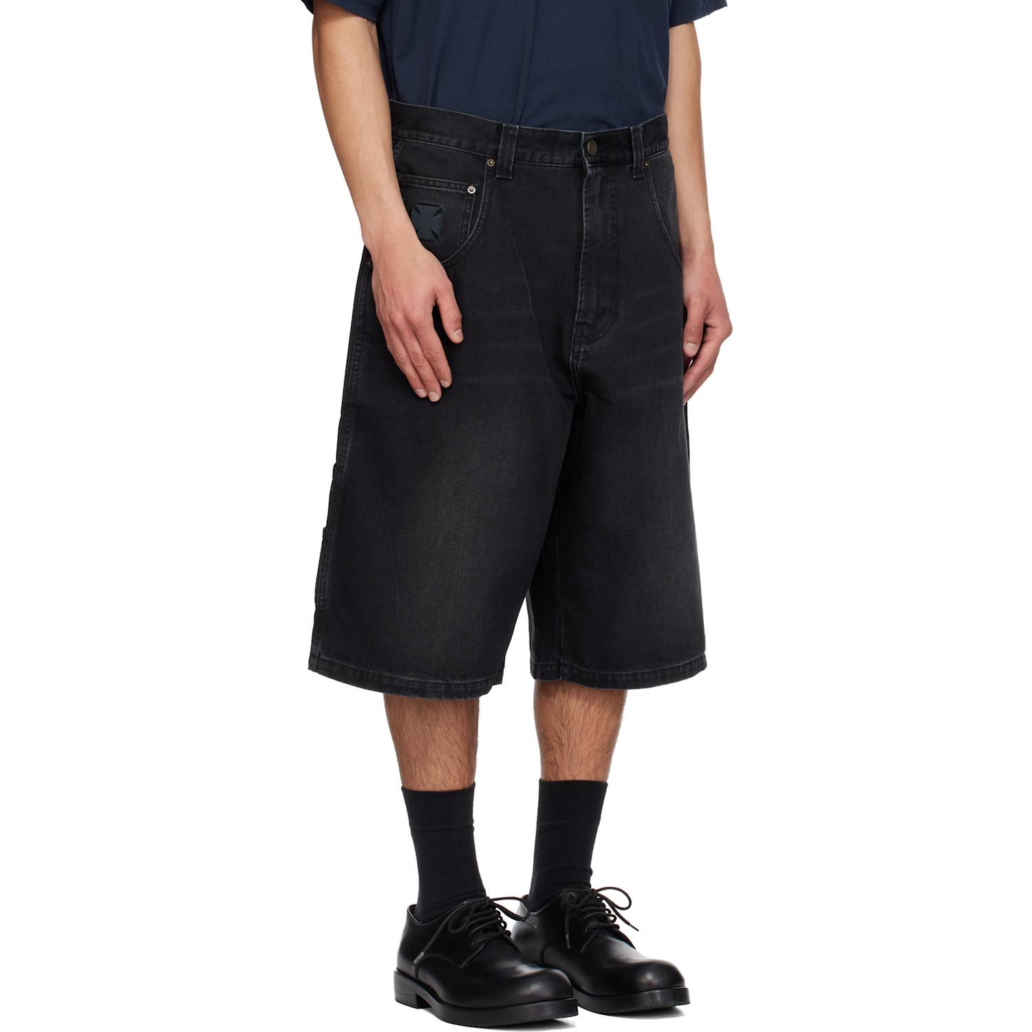 メンズ Vetements ハーフパンツ | オンラインセールは最大61%オフ | Lyst
