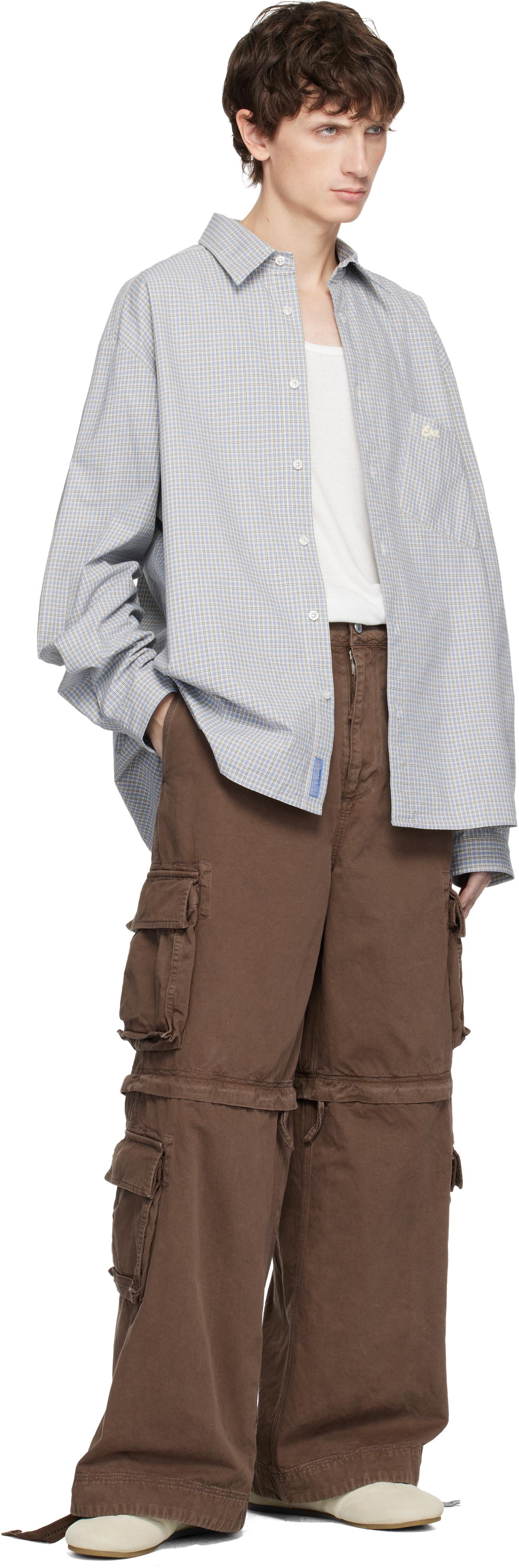 メンズ ERL パンツ (カジュアル) | オンラインセールは最大70%オフ | Lyst