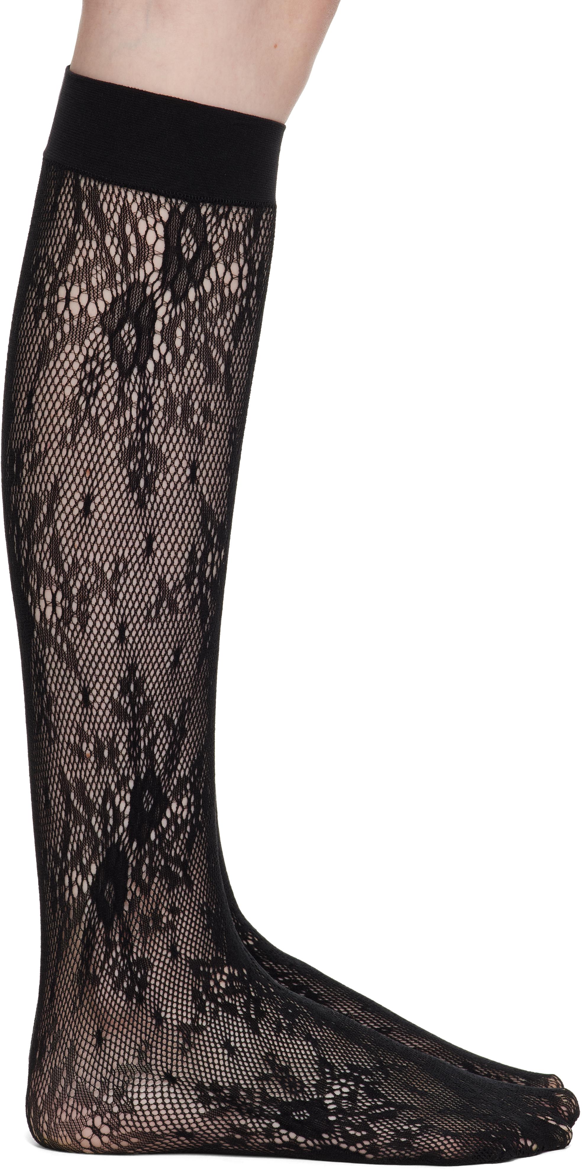 【関税込み】Swedish Stockings オフホワイト Rosa レースタイツ ab35d25b08d846568c68921f7377e3