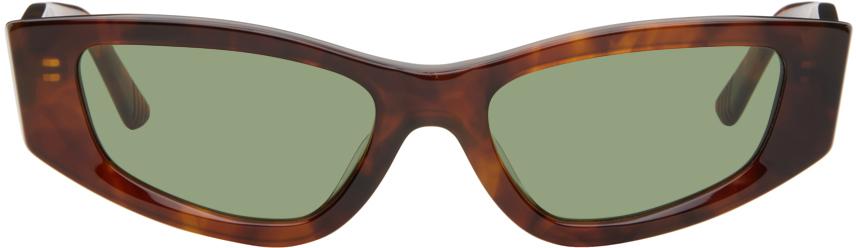 Ssense glasses cheap