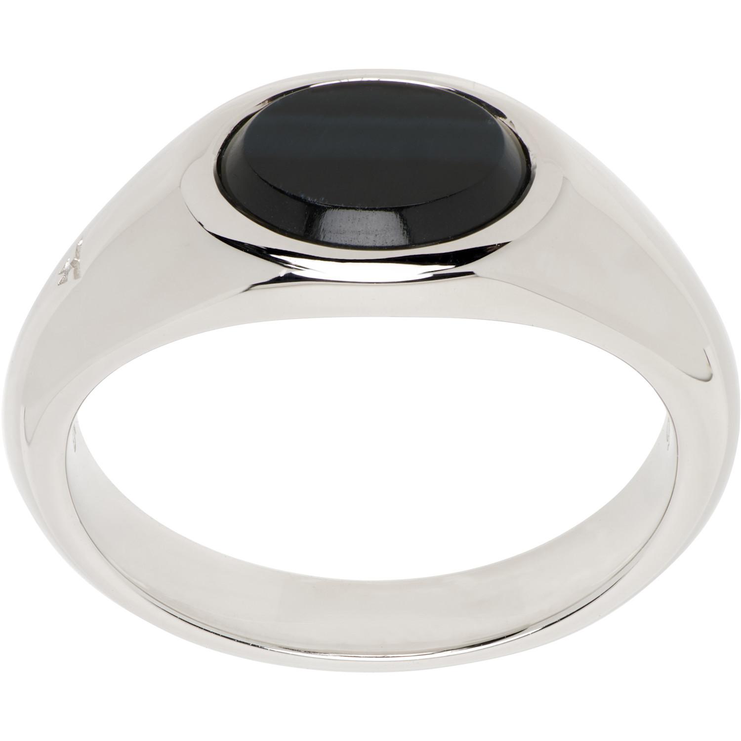Tom Wood Rings for Men | Online Sale up to 45% off | Lyst