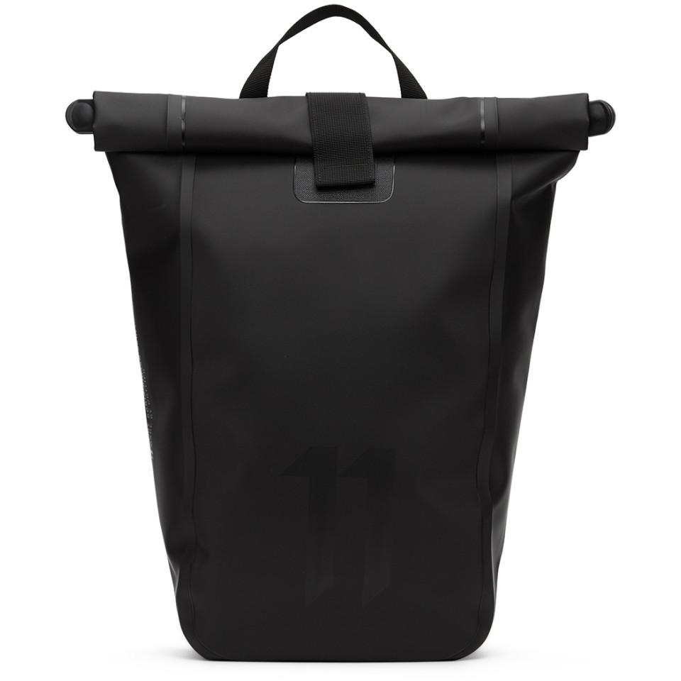 Boris Bidjan Saberi 11 Black Ortlieb Edition Velocity2 Backpack