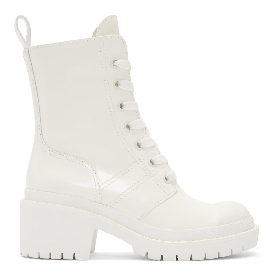botte marc jacob