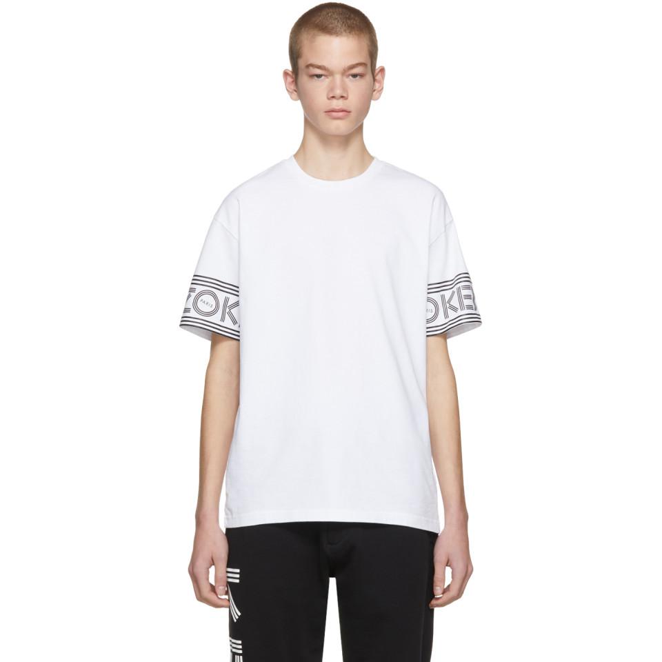 kenzo world elefant