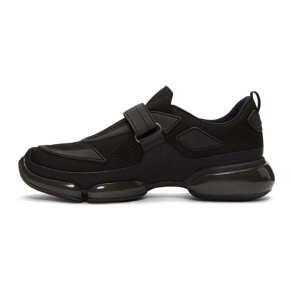 prada cloudbust sale mens
