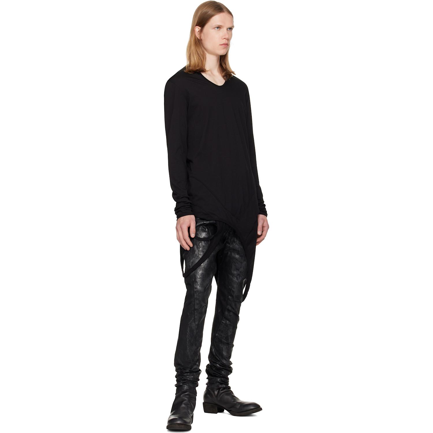 Julius Long-sleeve t-shirts for Men | Online Sale up to 50% off | Lyst