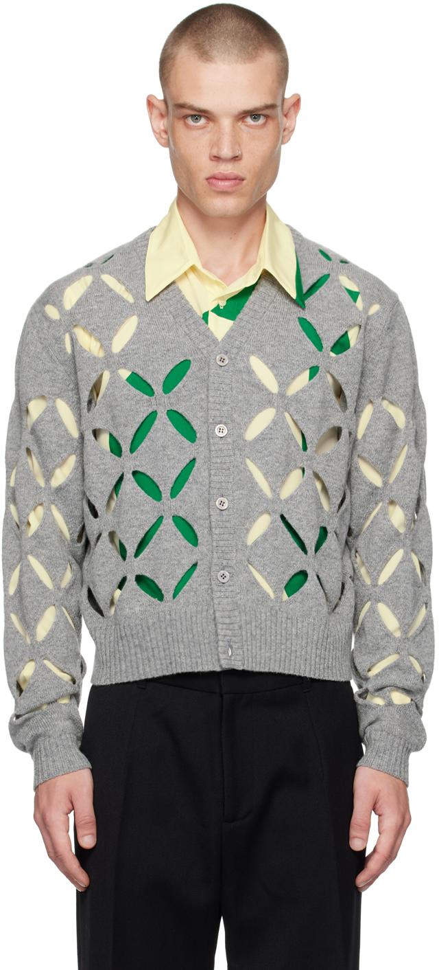 STEFAN COOKE Knitwear for Men | Online Sale up to 54% off | Lyst STEFAN COOKE Knitwear for Men | Online Sale up to 54% off | Lyst