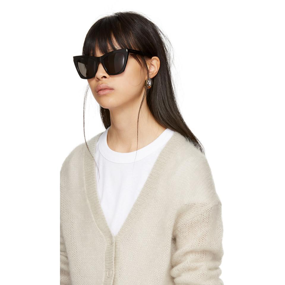 saint laurent sl 214 kate > Up to 79% OFF > Free shipping
