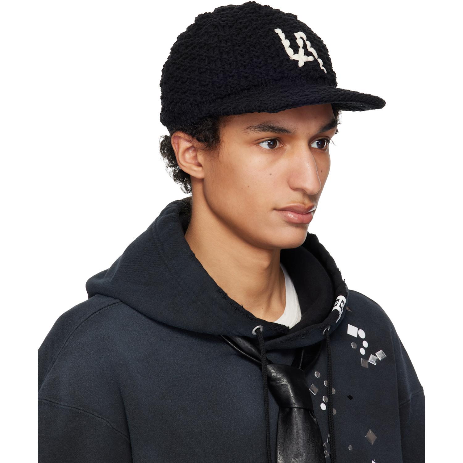 帽子 MIHARA YASUHIRO - Sculpted Fedora Hat Maison Mihara Yasuhiro Hats for Men | Online Sale up to 40% off | Lyst