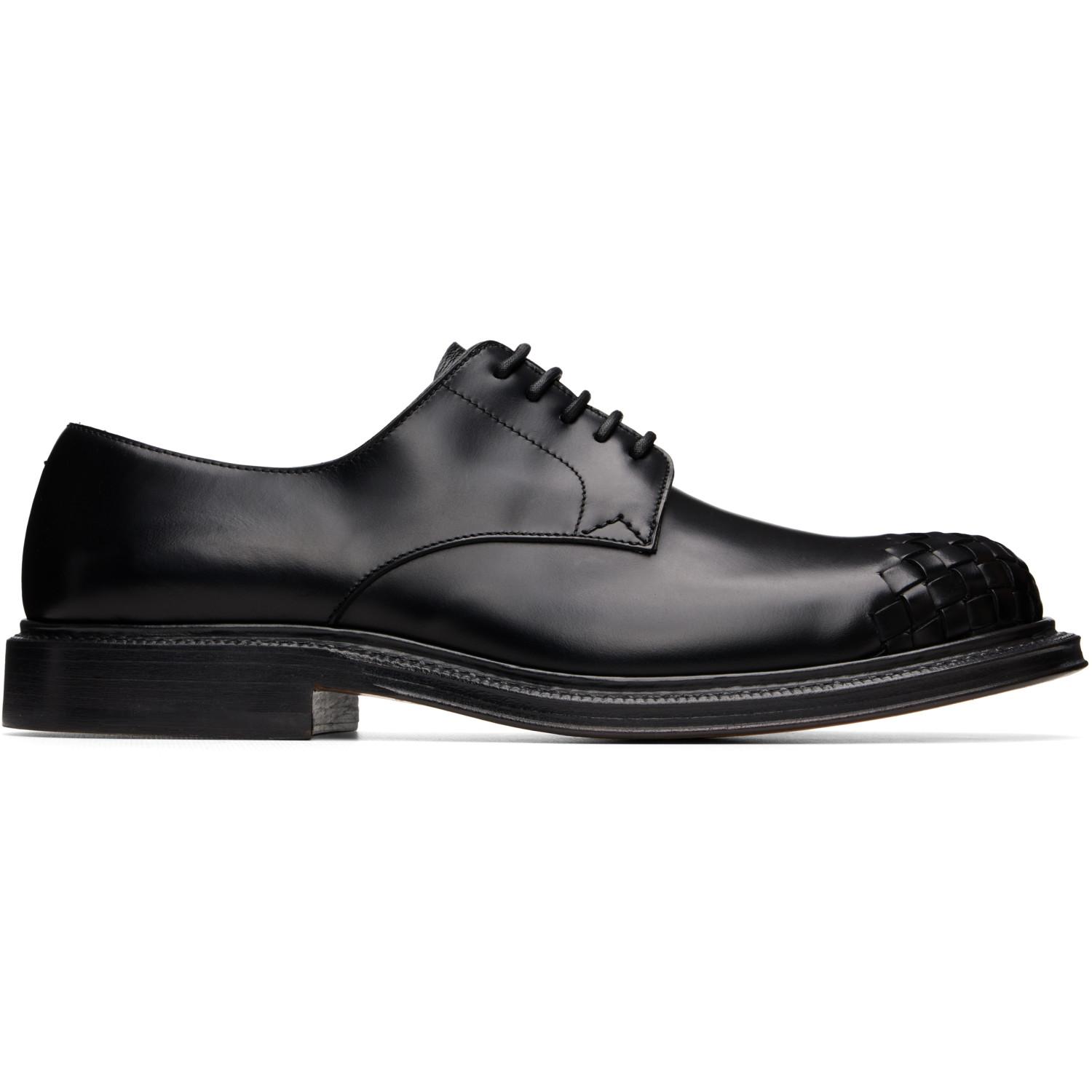メンズ Bottega Veneta ダービーシューズが¥208,500〜 | Lyst