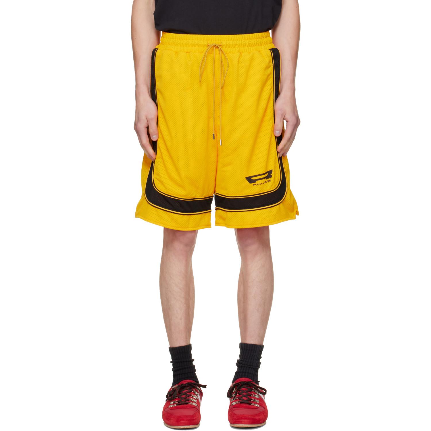 メンズ Rhude ハーフパンツ | オンラインセールは最大44%オフ | Lyst