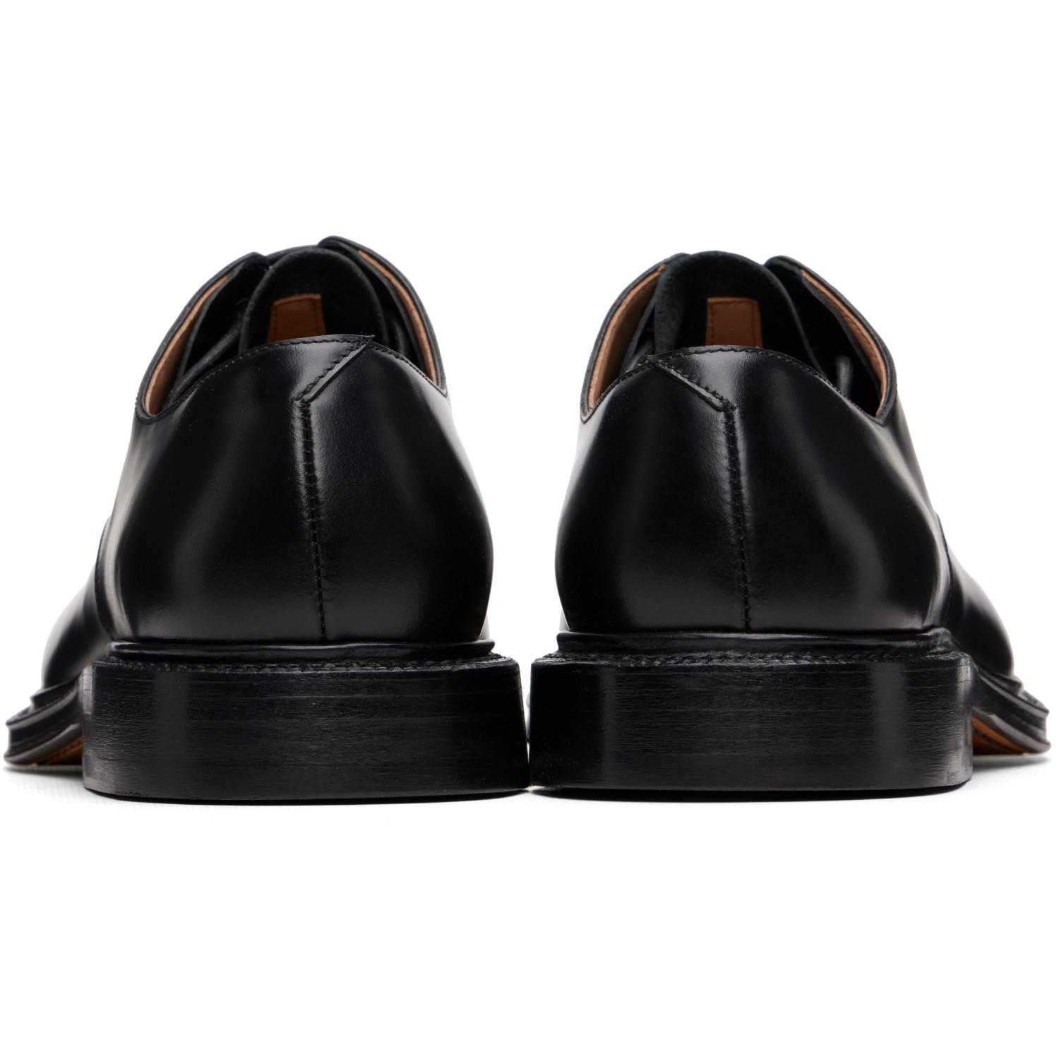 メンズ Bottega Veneta ダービーシューズが¥208,500〜 | Lyst