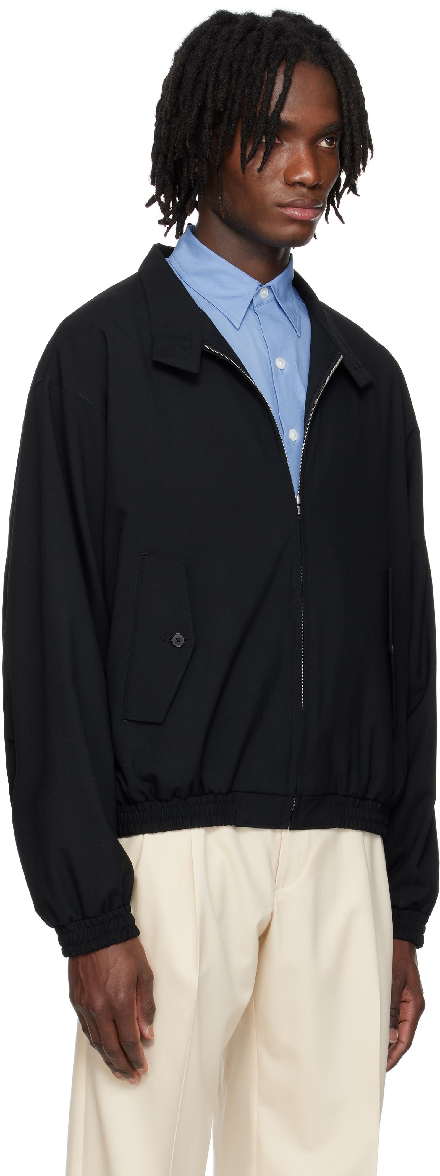 ジャケット・アウター AURALEE SUPER FINE TROPICAL WOOL JACKET AURALEE SUPER FINE TROPICAL WOOL JACKET – unexpected store