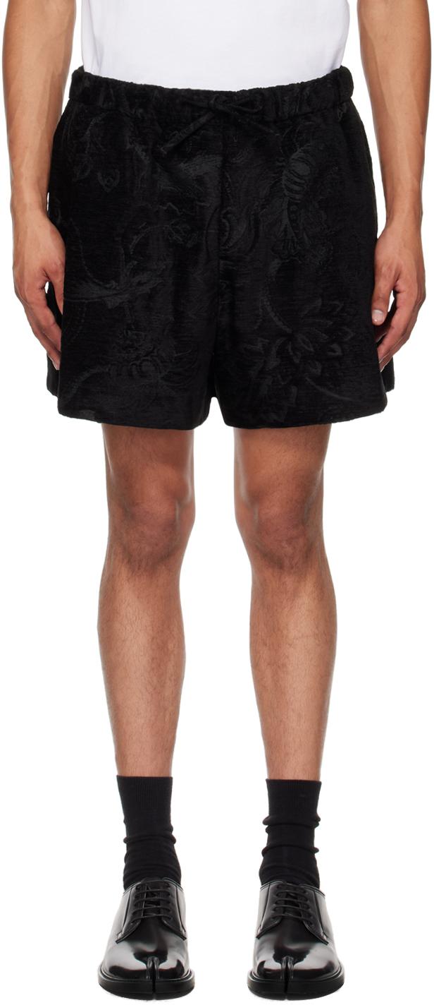 SIMONE ROCHA ショートパンツハーフパンツ