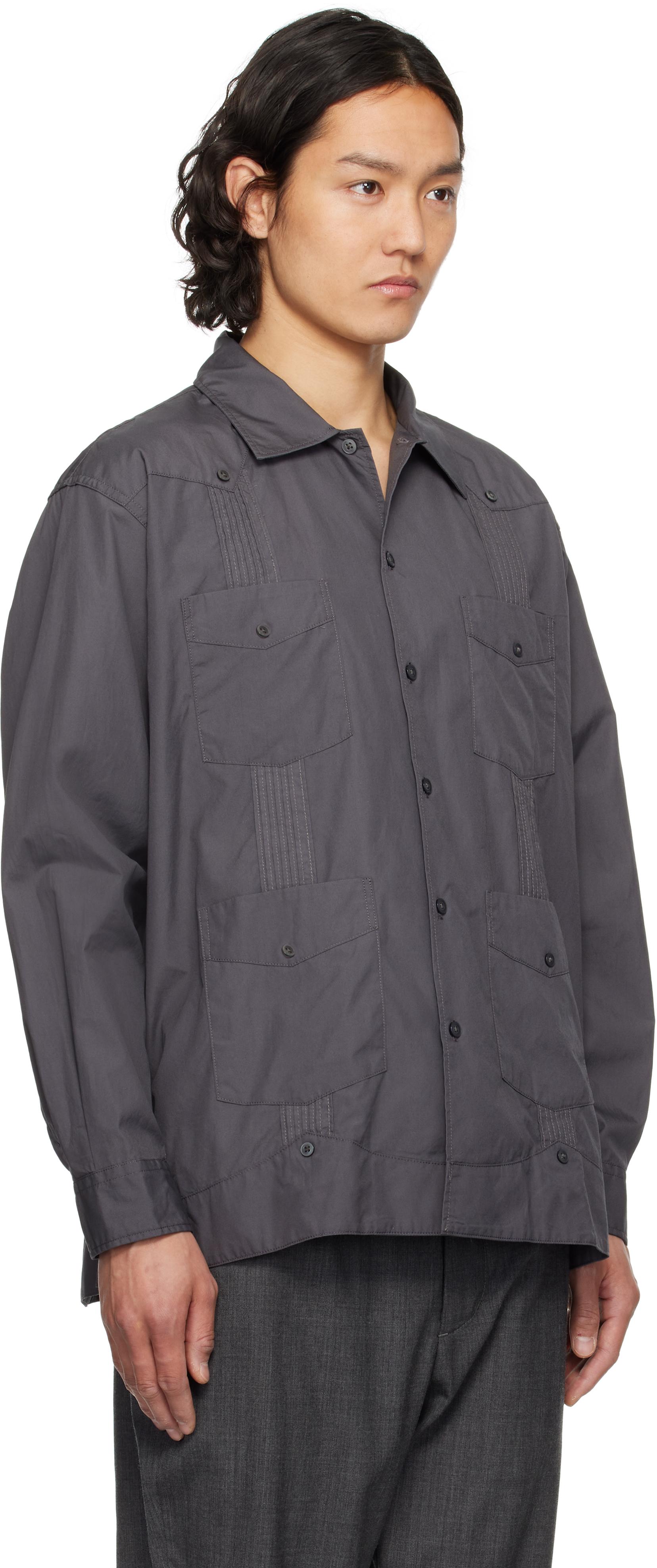 Engineered Garments Casual shirts and button-up shirts for Men 
