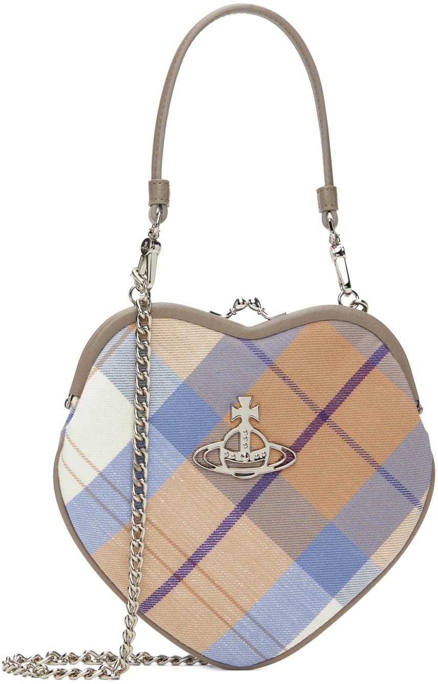 Vivienne Westwood レディース Ssense限定カプセル ベージュ＆ブルー 