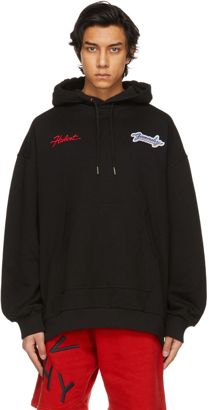 givenchy motel hoodie