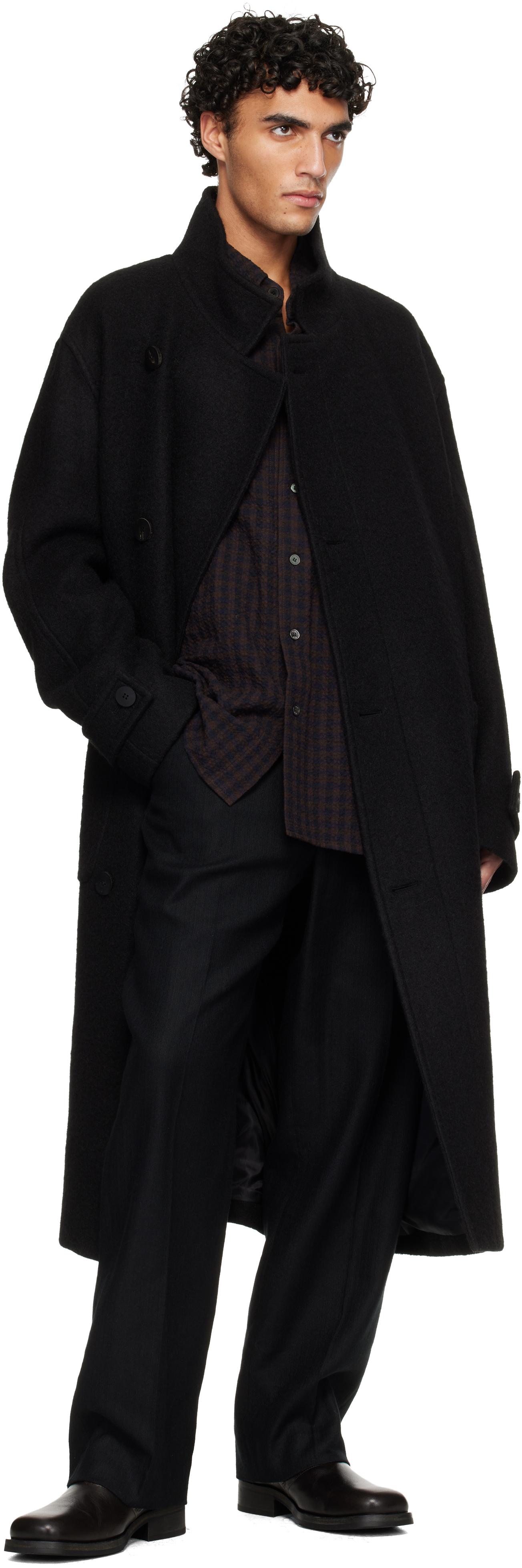 WOOYOUNGMI Long coats and winter coats for Men | Online Sale up to 