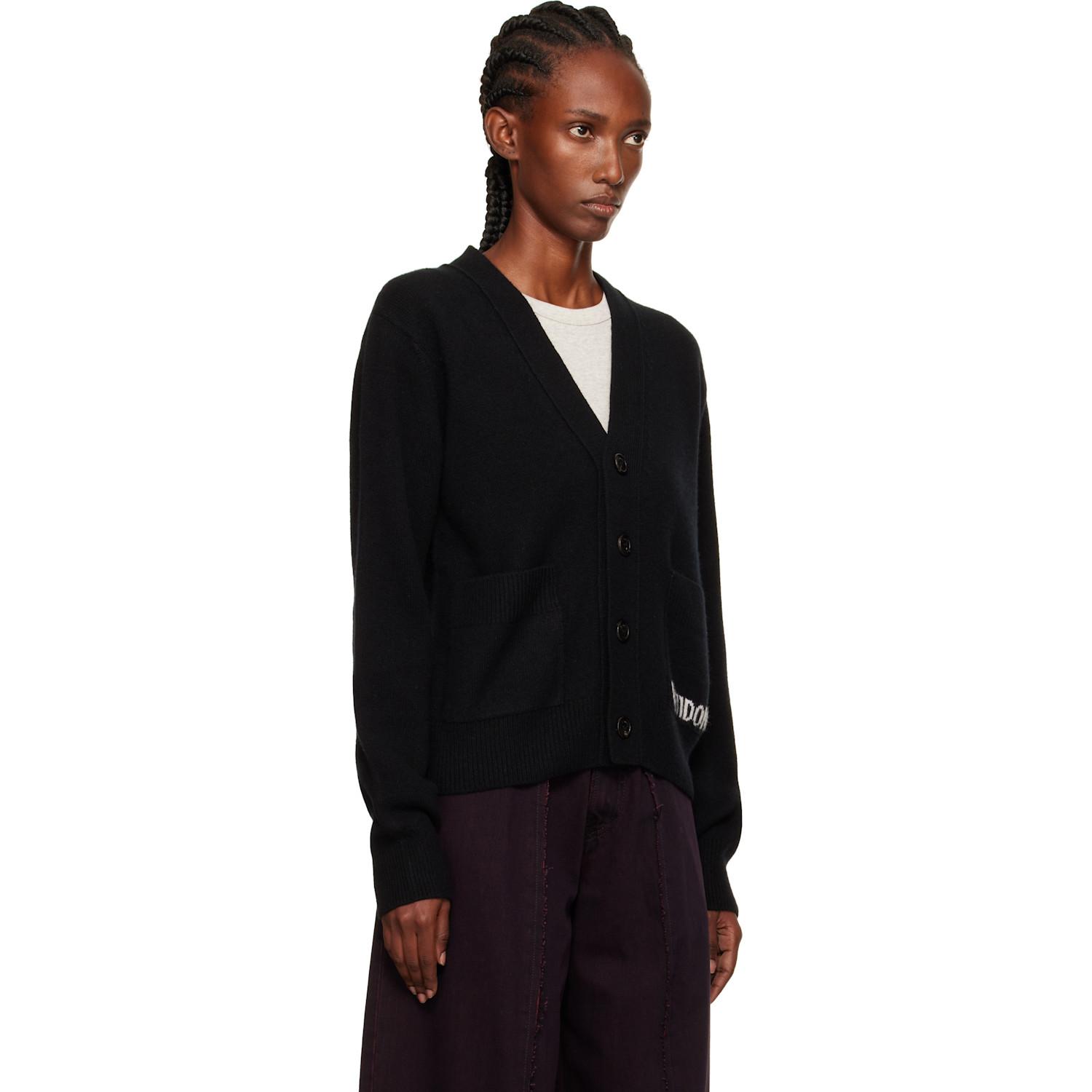we11done Cardigans for Women | Online Sale up to 66% off | Lyst