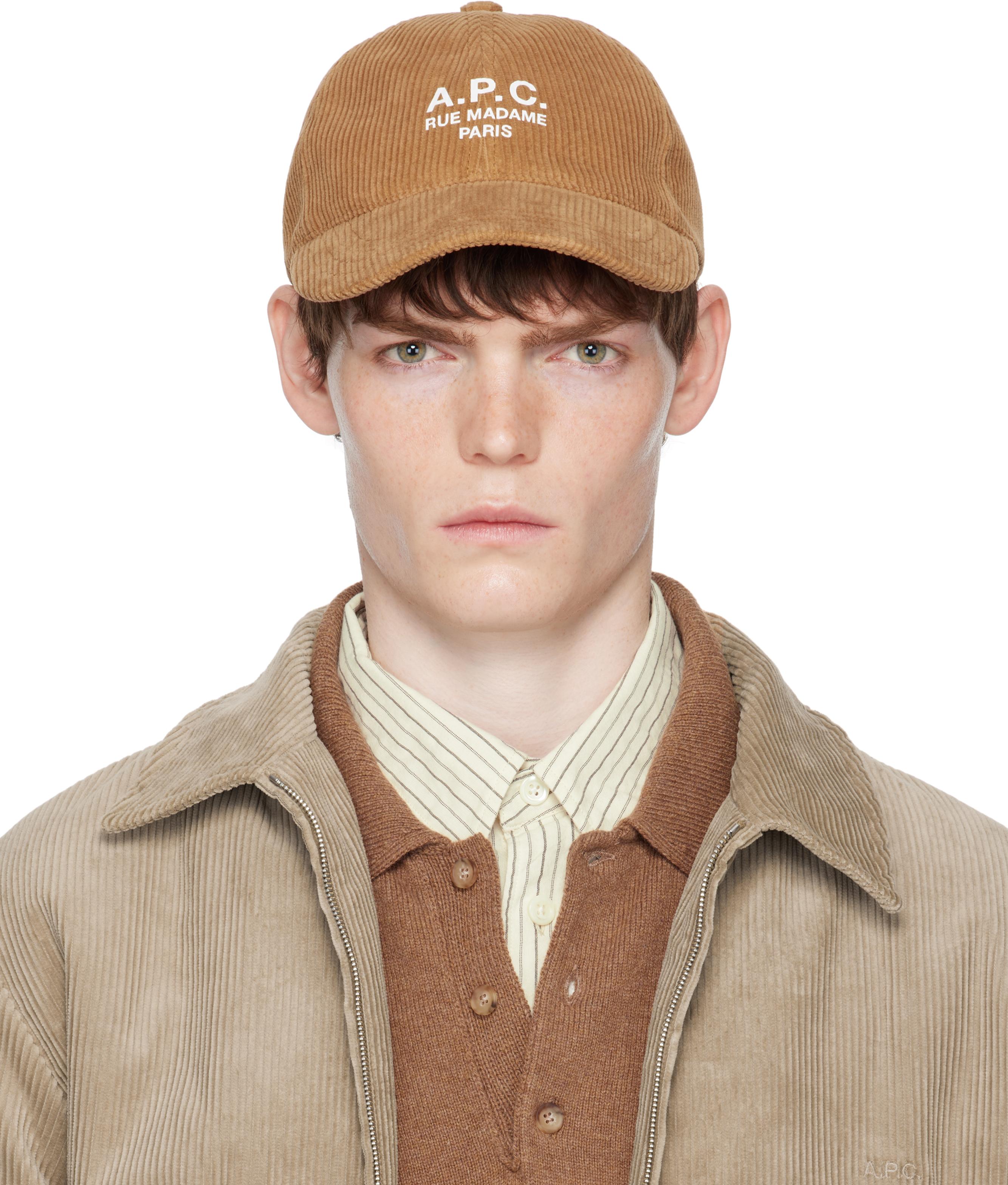 A.P.C. Tan Charlie 
