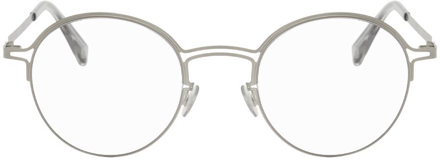 Maison Margiela Mykita Edition Mmcraft014 Glasses for Men | Lyst