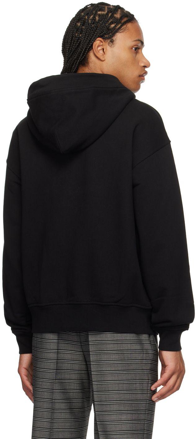 Vivienne westwood shop black hoodie