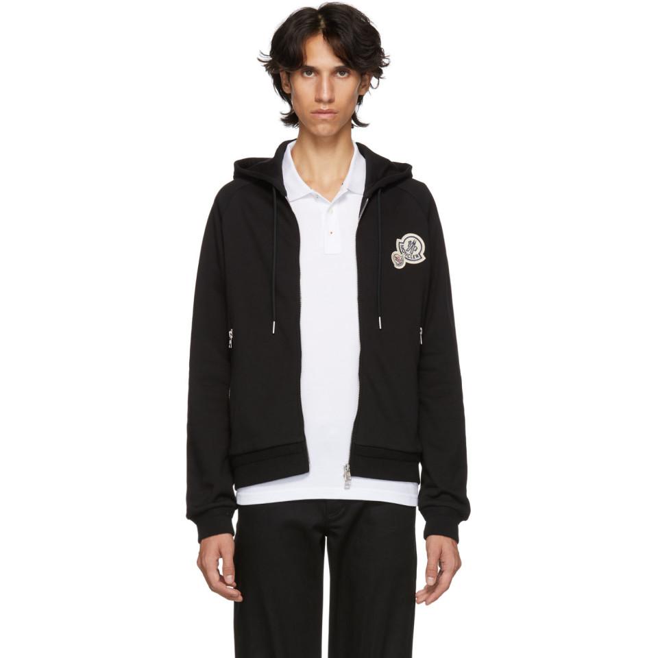 Parity > moncler maglia zip hoodie, Up to 72% OFF